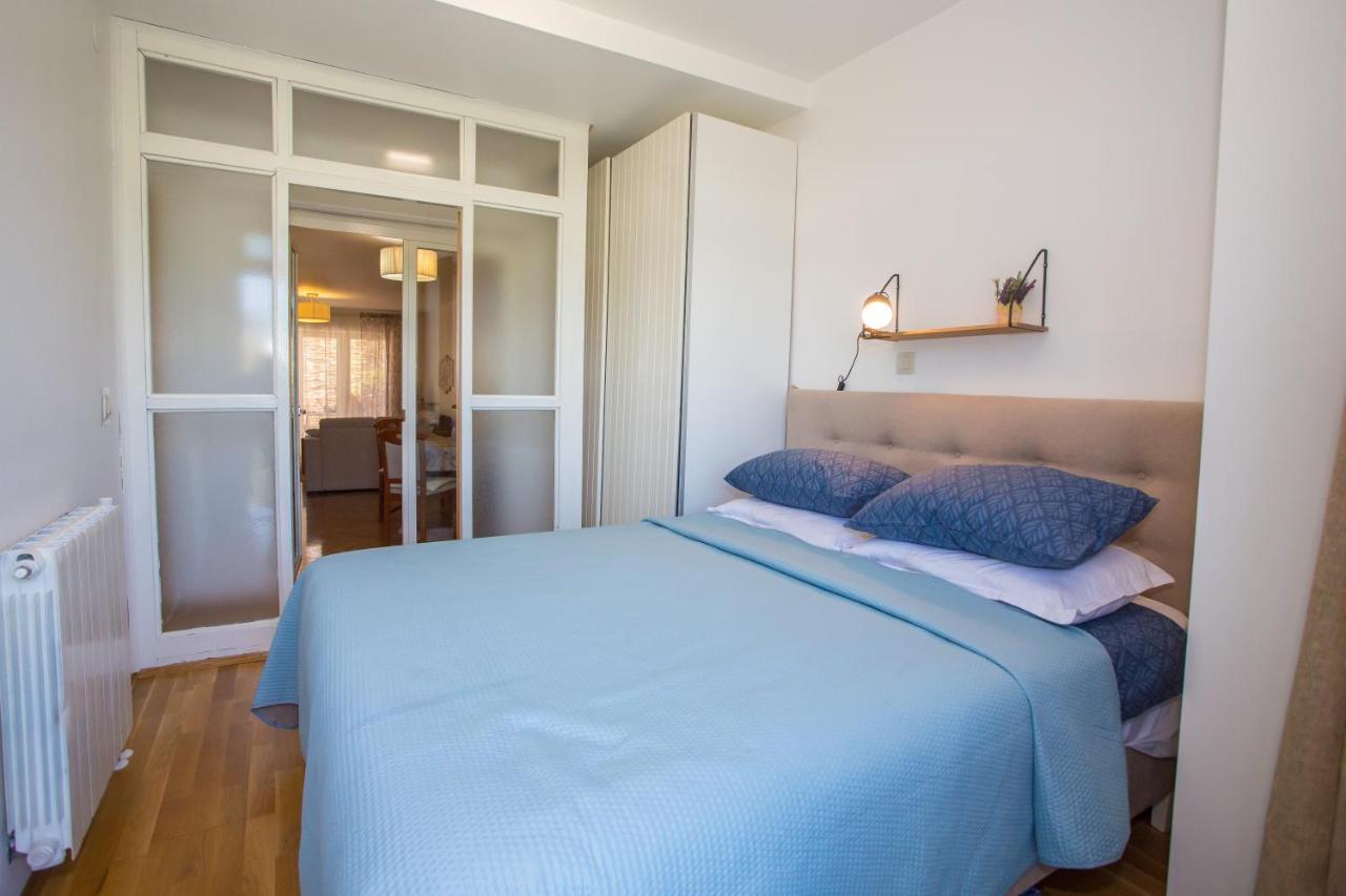 Apartment Rosse Poreč Zewnętrze zdjęcie