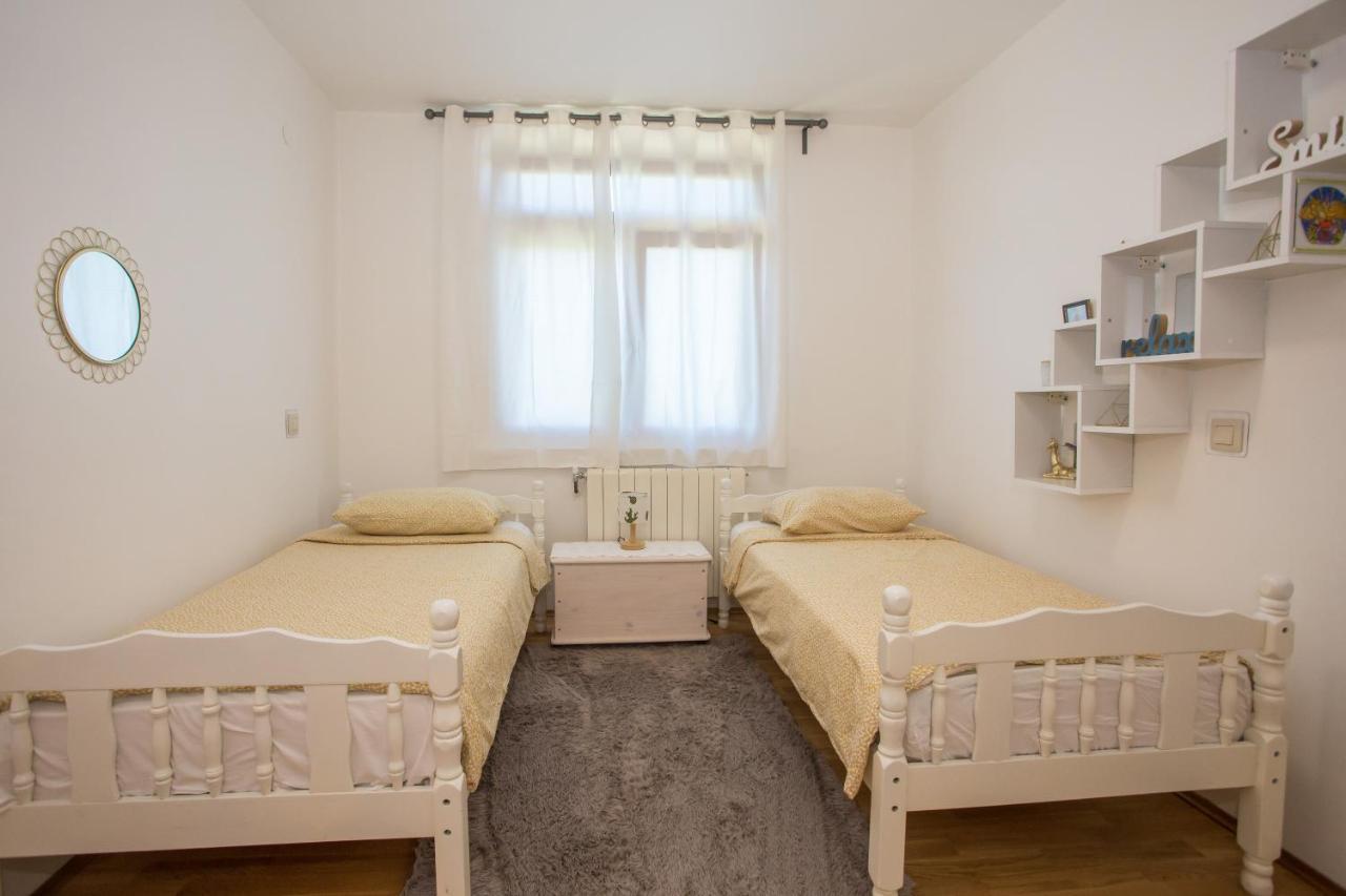 Apartment Rosse Poreč Zewnętrze zdjęcie