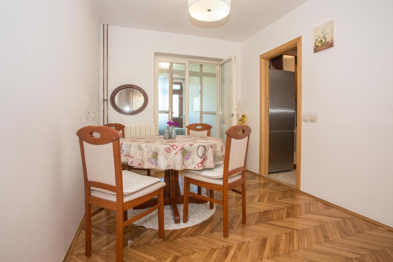 Apartment Rosse Poreč Zewnętrze zdjęcie