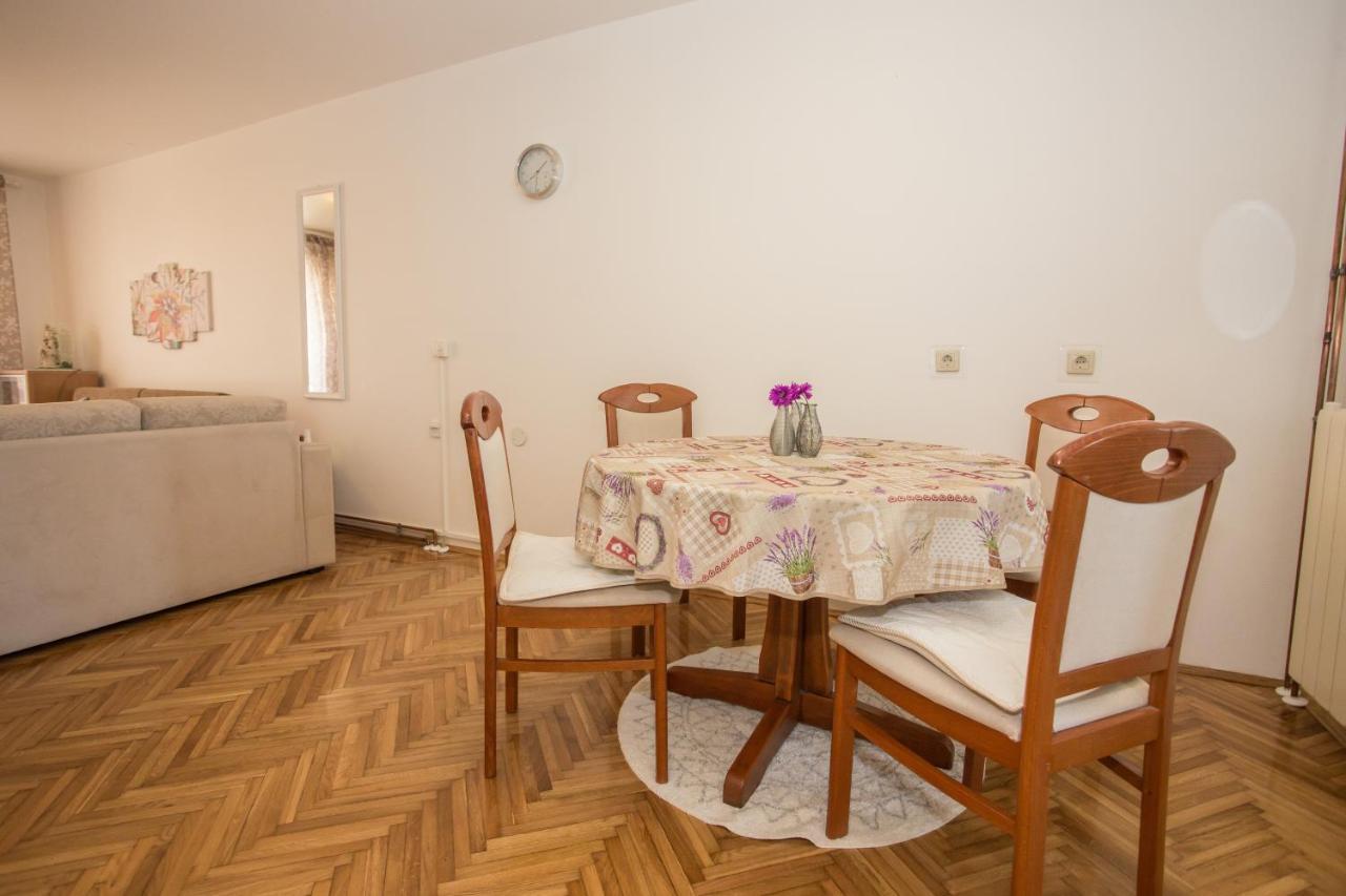 Apartment Rosse Poreč Zewnętrze zdjęcie