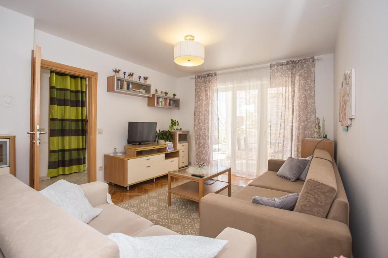 Apartment Rosse Poreč Zewnętrze zdjęcie