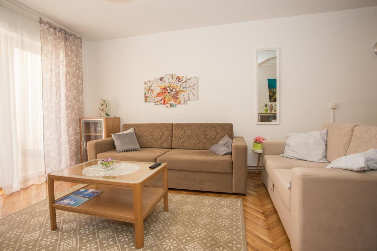 Apartment Rosse Poreč Zewnętrze zdjęcie