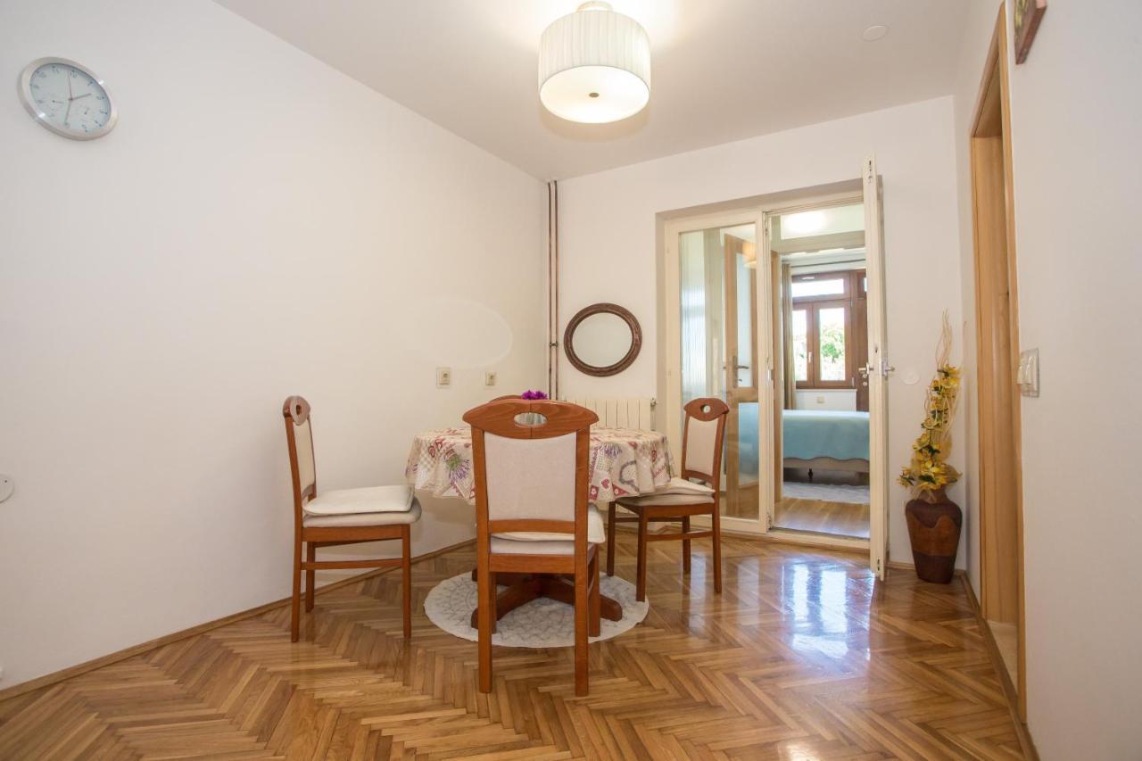 Apartment Rosse Poreč Zewnętrze zdjęcie