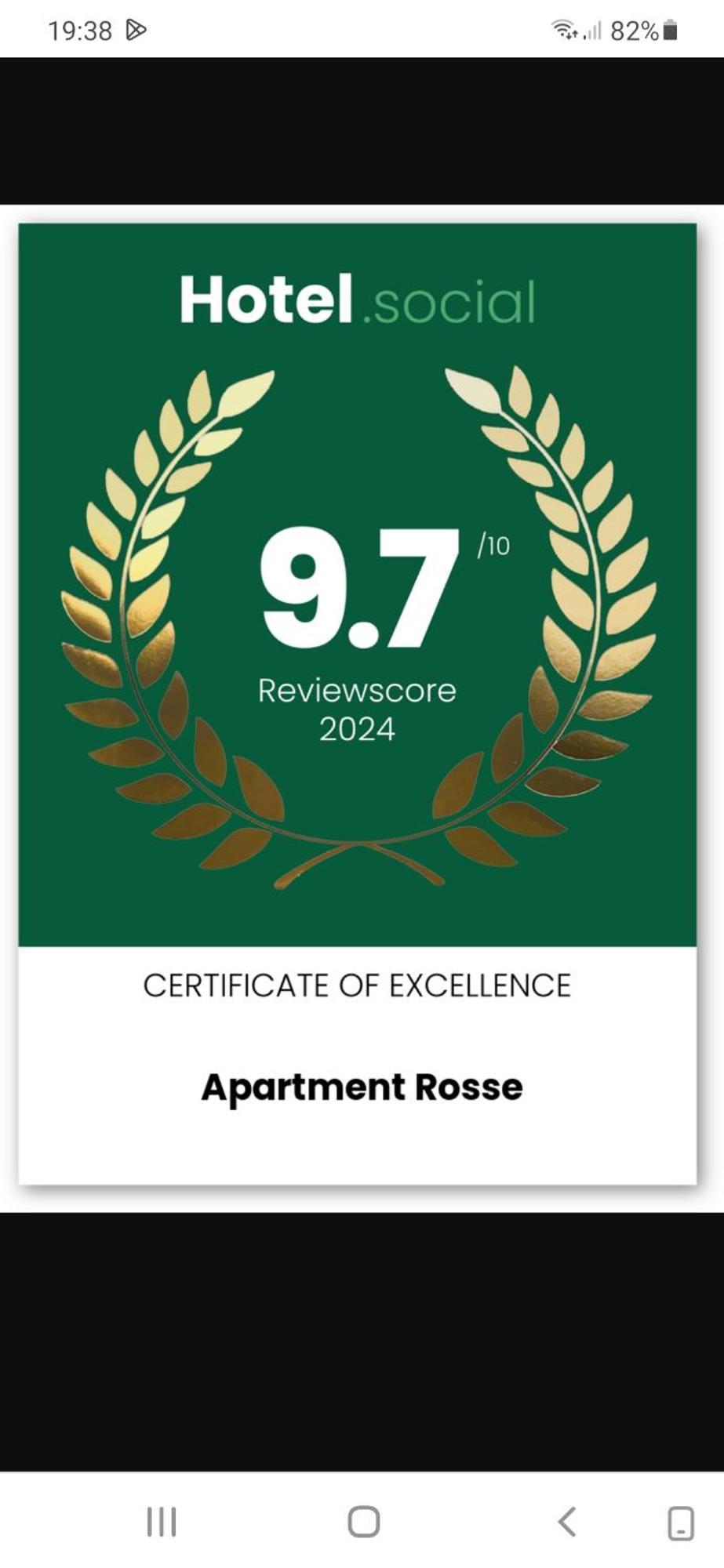 Apartment Rosse Poreč Zewnętrze zdjęcie